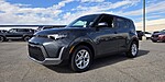 New 2025 KIA SOUL LX in HENDERSON, NEVADA