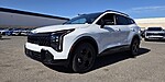 New 2026 KIA SPORTAGE X-LINE in HENDERSON, NEVADA
