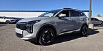 New 2026 KIA SPORTAGE EX in HENDERSON, NEVADA
