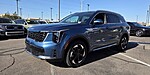 New 2025 KIA SORENTO HYBRID EX in HENDERSON, NEVADA