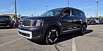 New 2025 KIA TELLURIDE S in HENDERSON, NEVADA