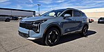 New 2026 KIA SPORTAGE HYBRID EX in HENDERSON, NEVADA
