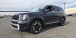 New 2025 KIA TELLURIDE EX in HENDERSON, NEVADA