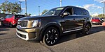New 2025 KIA TELLURIDE SX-PRESTIGE in HENDERSON, NEVADA