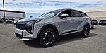 New 2026 KIA SPORTAGE HYBRID S in HENDERSON, NEVADA