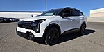 New 2026 KIA SPORTAGE X-PRO PRESTIGE in HENDERSON, NEVADA