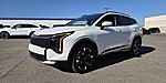 New 2026 KIA SPORTAGE HYBRID SX-PRESTIGE in HENDERSON, NEVADA