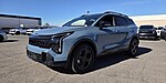 New 2026 KIA SPORTAGE HYBRID X-LINE in HENDERSON, NEVADA