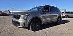New 2026 KIA SORENTO HYBRID X-LINE SX PRESTIGE in HENDERSON, NEVADA