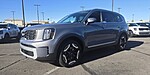 New 2025 KIA TELLURIDE S in HENDERSON, NEVADA