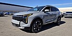 New 2026 KIA SPORTAGE HYBRID SX-PRESTIGE in HENDERSON, NEVADA