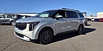 New 2026 KIA CARNIVAL HYBRID EX in HENDERSON, NEVADA