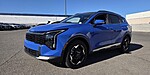 New 2026 KIA SPORTAGE EX in HENDERSON, NEVADA