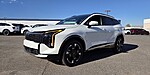 New 2026 KIA SPORTAGE HYBRID SX-PRESTIGE in HENDERSON, NEVADA
