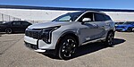 New 2026 KIA SPORTAGE HYBRID SX-PRESTIGE in HENDERSON, NEVADA