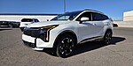 New 2026 KIA SPORTAGE HYBRID SX-PRESTIGE in HENDERSON, NEVADA