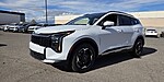 New 2026 KIA SPORTAGE EX in HENDERSON, NEVADA
