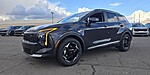 New 2026 KIA SPORTAGE EX in HENDERSON, NEVADA