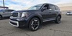 New 2025 KIA TELLURIDE S in HENDERSON, NEVADA