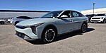 New 2025 KIA K4 EX in HENDERSON, NEVADA