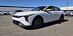 New 2025 KIA K4 LXS in HENDERSON, NEVADA