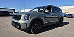 New 2025 KIA TELLURIDE SX X-LINE in HENDERSON, NEVADA