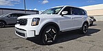 New 2025 KIA TELLURIDE EX in HENDERSON, NEVADA