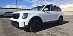 New 2025 KIA TELLURIDE SX-PRESTIGE X-LINE in HENDERSON, NEVADA