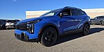 New 2026 KIA SPORTAGE X-LINE in HENDERSON, NEVADA