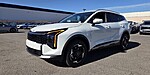 New 2026 KIA SPORTAGE HYBRID EX in HENDERSON, NEVADA