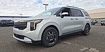 New 2026 KIA CARNIVAL HYBRID EX in HENDERSON, NEVADA