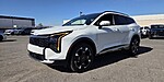 New 2026 KIA SPORTAGE HYBRID SX-PRESTIGE in HENDERSON, NEVADA