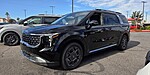 New 2026 KIA CARNIVAL HYBRID SX in HENDERSON, NEVADA