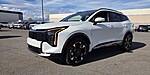 New 2026 KIA SPORTAGE HYBRID SX-PRESTIGE in HENDERSON, NEVADA