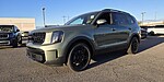 New 2025 KIA TELLURIDE SX X-LINE in HENDERSON, NEVADA