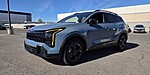 New 2026 KIA SPORTAGE HYBRID X-LINE in HENDERSON, NEVADA