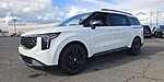 New 2026 KIA CARNIVAL HYBRID SX PRESTIGE in HENDERSON, NEVADA