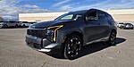 New 2026 KIA SPORTAGE HYBRID SX-PRESTIGE in HENDERSON, NEVADA