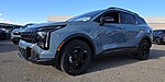 New 2026 KIA SPORTAGE HYBRID X-LINE in HENDERSON, NEVADA