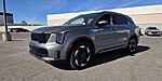 New 2026 KIA SORENTO HYBRID EX in HENDERSON, NEVADA