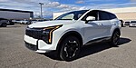 New 2026 KIA SPORTAGE HYBRID S in HENDERSON, NEVADA