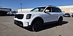 New 2025 KIA TELLURIDE SX-PRESTIGE X-LINE in HENDERSON, NEVADA
