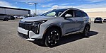 New 2026 KIA SPORTAGE HYBRID SX-PRESTIGE in HENDERSON, NEVADA