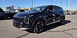 New 2026 KIA SPORTAGE EX in HENDERSON, NEVADA