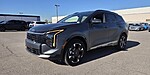 New 2026 KIA SPORTAGE HYBRID SX-PRESTIGE in HENDERSON, NEVADA