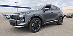 New 2026 KIA SPORTAGE HYBRID SX-PRESTIGE in HENDERSON, NEVADA