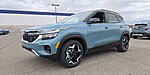 New 2026 KIA SELTOS S in HENDERSON, NEVADA