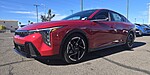 New 2025 KIA K4 GT-LINE in HENDERSON, NEVADA