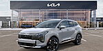 New 2026 KIA SPORTAGE HYBRID SX-PRESTIGE in HENDERSON, NEVADA