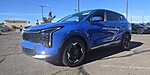New 2026 KIA SPORTAGE EX in HENDERSON, NEVADA